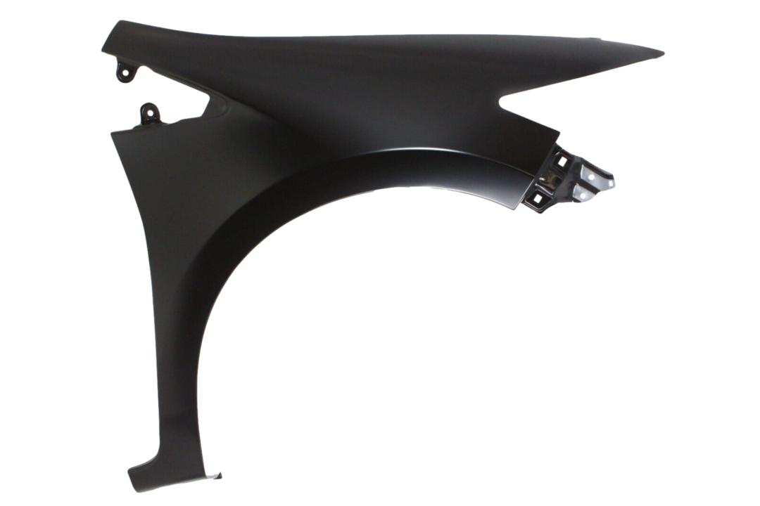 2010-2014 Honda Insight Fender Painted_Right, Passenger-Side_ 60211TM8A90ZZ_ HO1241177