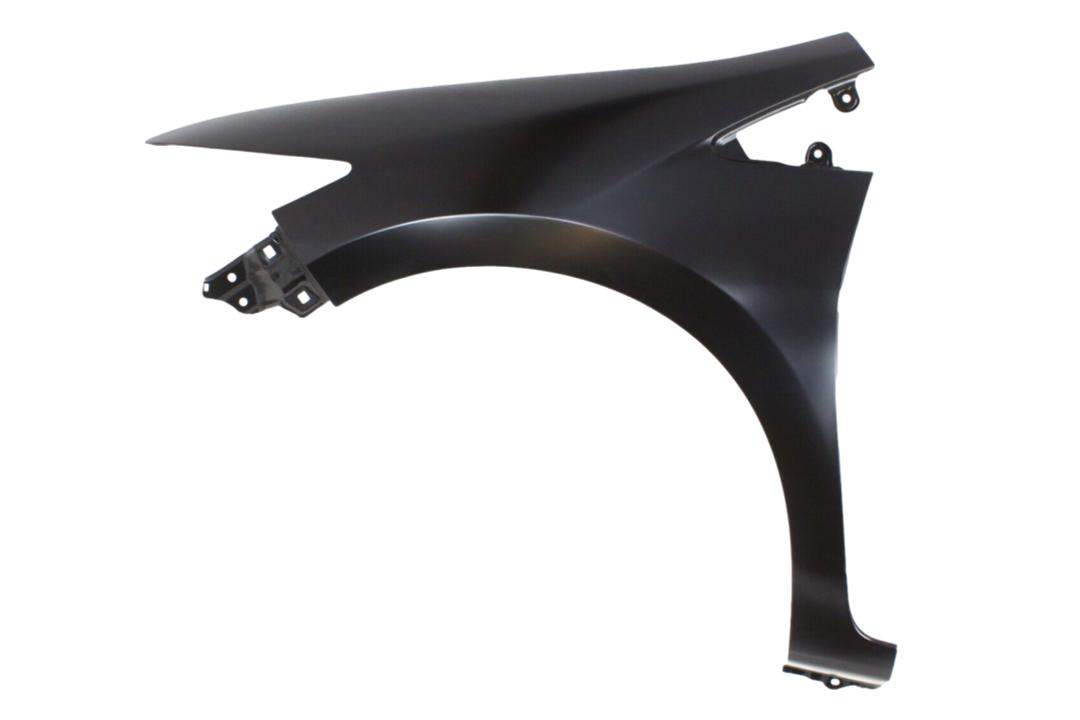 2010-2014 Honda Insight Fender Painted_Left, Driver-Side_ 60261TM8A90ZZ_ HO1240177