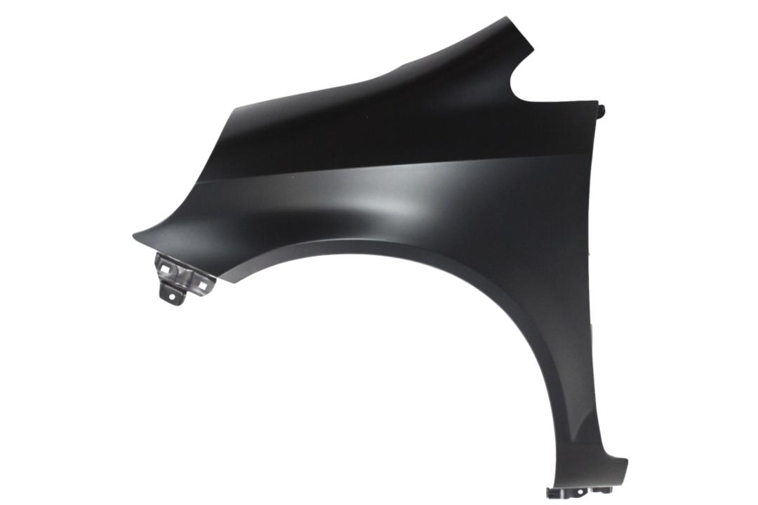 2007-2008 Honda Fit Fender Painted_Left, Driver-Side_ 60261SLNA90ZZ_ HO1240172