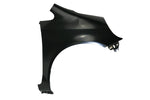 2007-2008 Honda Fit Fender Painted_Right Passenger-Side_ 60211SLNA90ZZ_ HO1241172