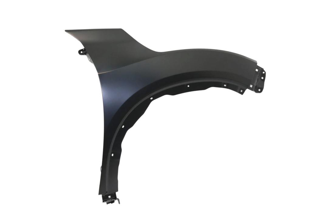 2016-2022 Honda HR-V Fender Painted_Right, Passenger-Side_ 60211T7WA90ZZ_ HO1241190