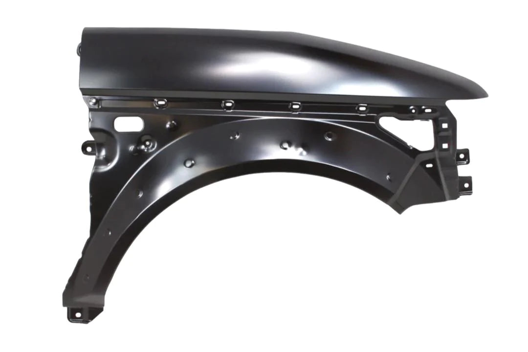 2003-2008 Honda Element : Fender Painted (Aftermarket)