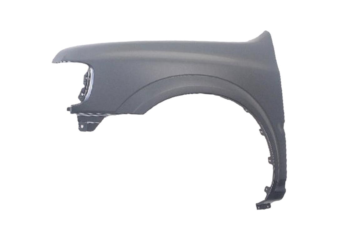 2000-2002 Honda Passport Fender Painted_WITHOUT: Flare Hole_Left, Driver-Side_ 8971234054_ IZ1240129