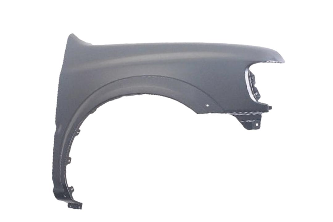 2000-2002 Honda Passport Fender Painted_WITH: Flare Hole_Right, Passenger-Side_ 8971480153_ IZ1241130