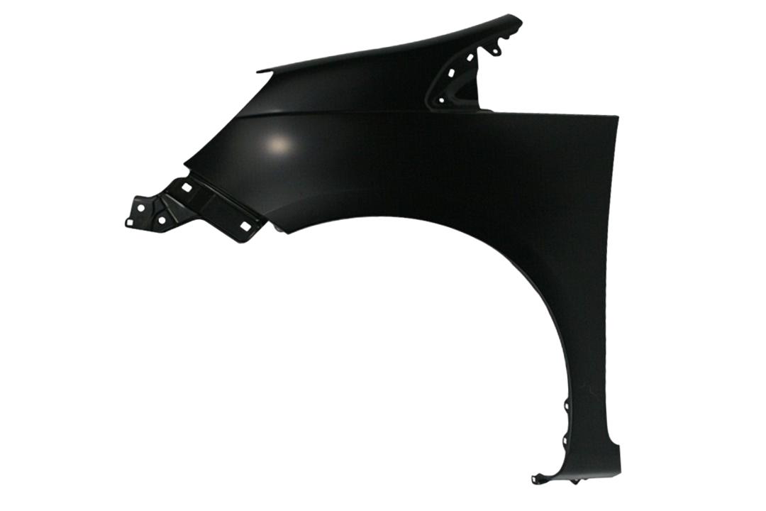 2009-2014 Honda Fit Fender Painted_Left, Driver-Side_60261TK6A90ZZ_ HO1240176