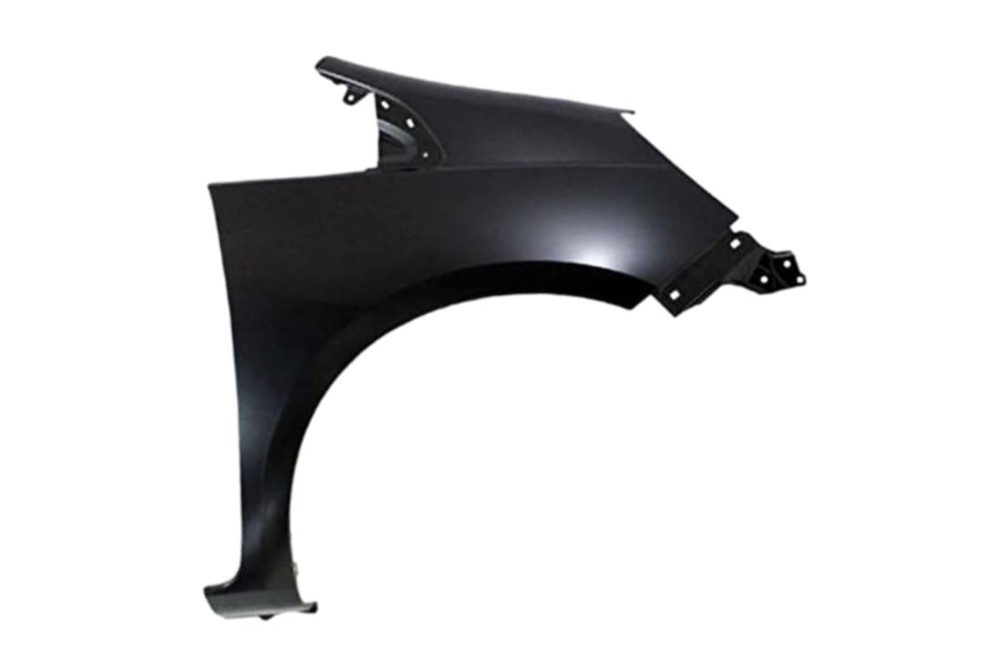 2009-2014 Honda Fit Fender Painted_Right_Passenger-Side_ 60211TK6A90ZZ_ HO1241176