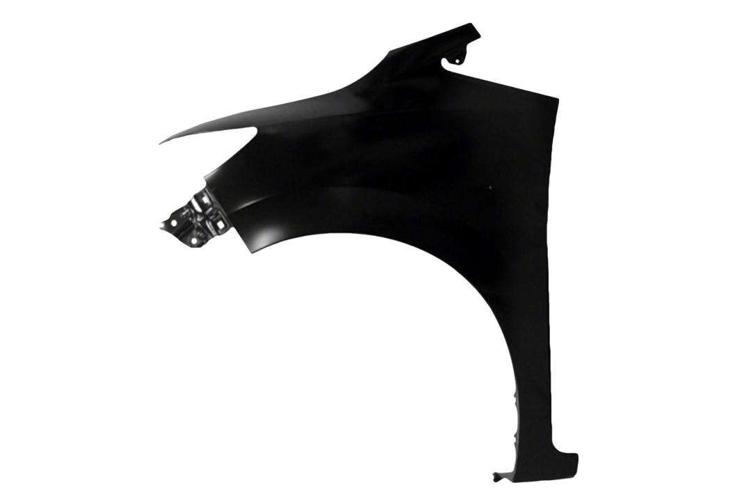 2015-2020 Honda Fit Fender Painted_Left, Driver-Side_ 60261T5RA90ZZ_ HO1240188