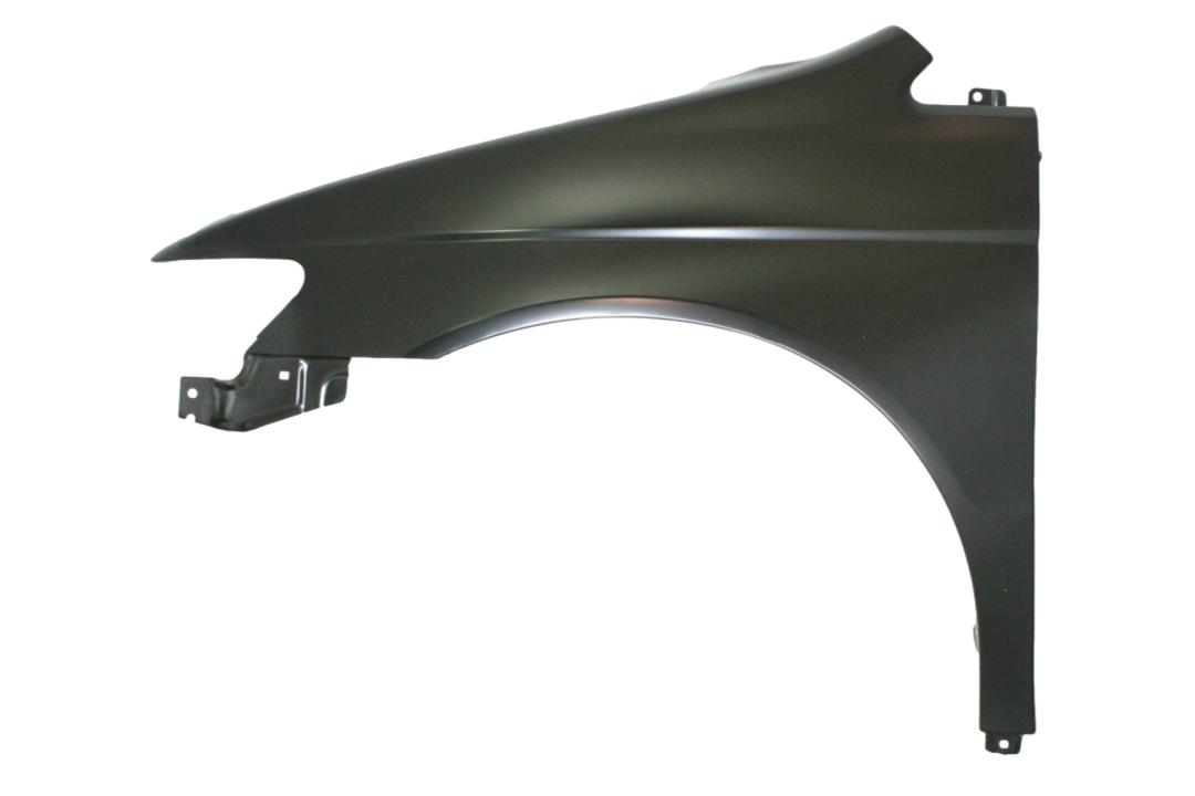 2000-2004 Honda Odyssey Fender Painted_Left, Driver-Side_ 60261S0XA90ZZ_ HO1240154