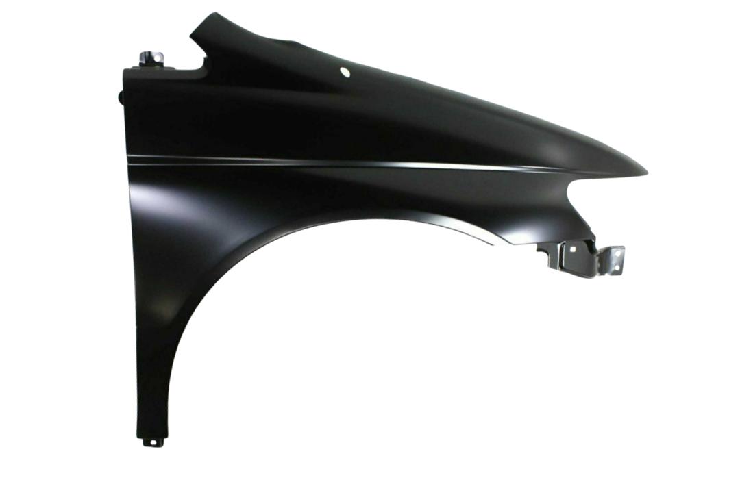 2000-2004 Honda Odyssey Fender Painted_Right, Passenger-Side_ 60211S0XA90ZZ_ HO1241154