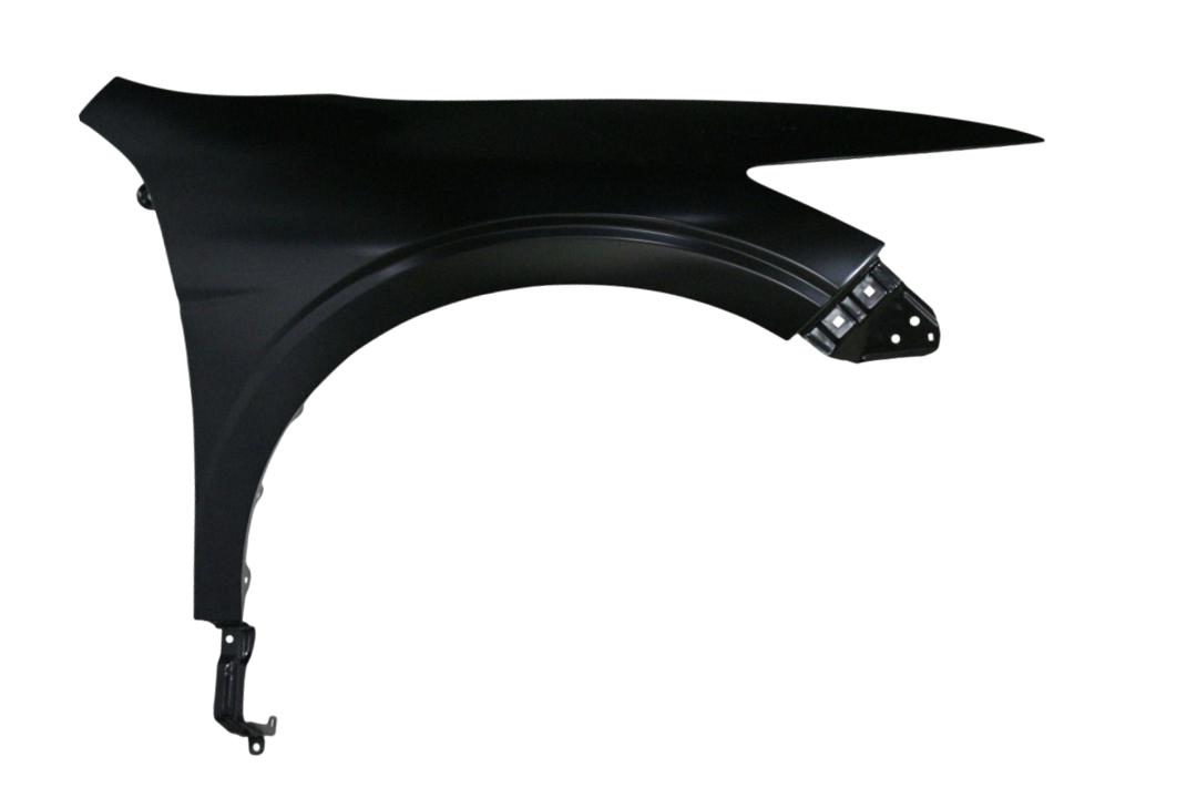 2010-2015 Honda Accord T30 Fender Painted_Right, Passenger-Side_ 60210TP6A90ZZ_ HO1241179