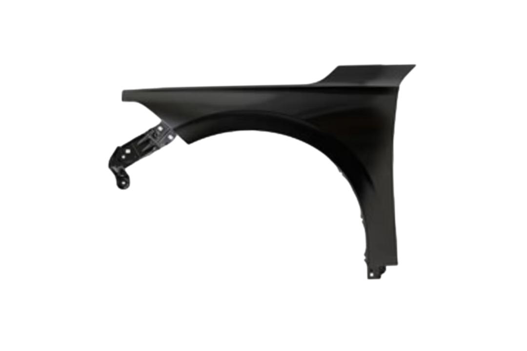 2022 Honda Civic Fender Left Driver Side_60260T20A00ZZ_HO1240201