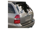 2002-2006 Acura MDX Spoiler, Primed and Ready to Paint