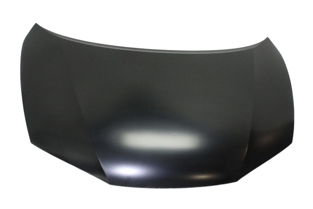 2014-2015 Honda Civic Hood Painted (Coupe) 60100TS8A50ZZ HO1230176