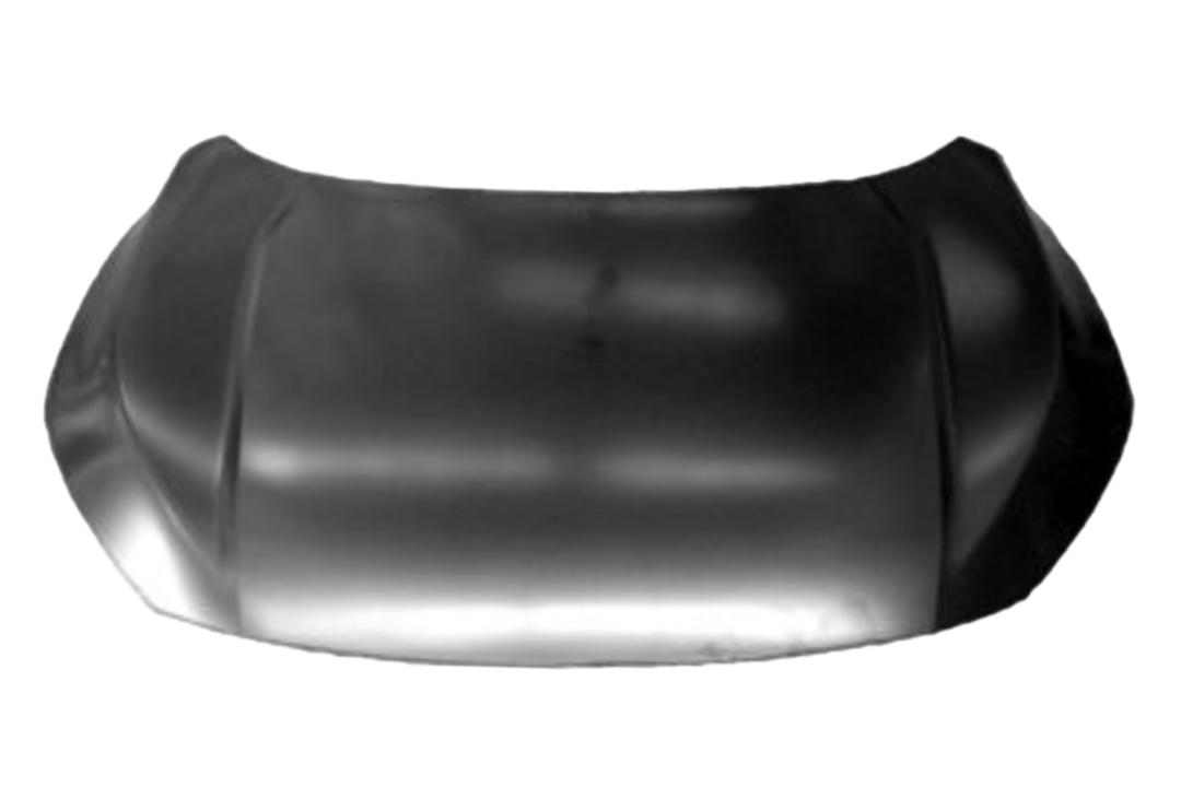 2016-2021 Honda Civic Hood Painted (Coupe/Sedan) 60100TBAA00ZZ HO1230182