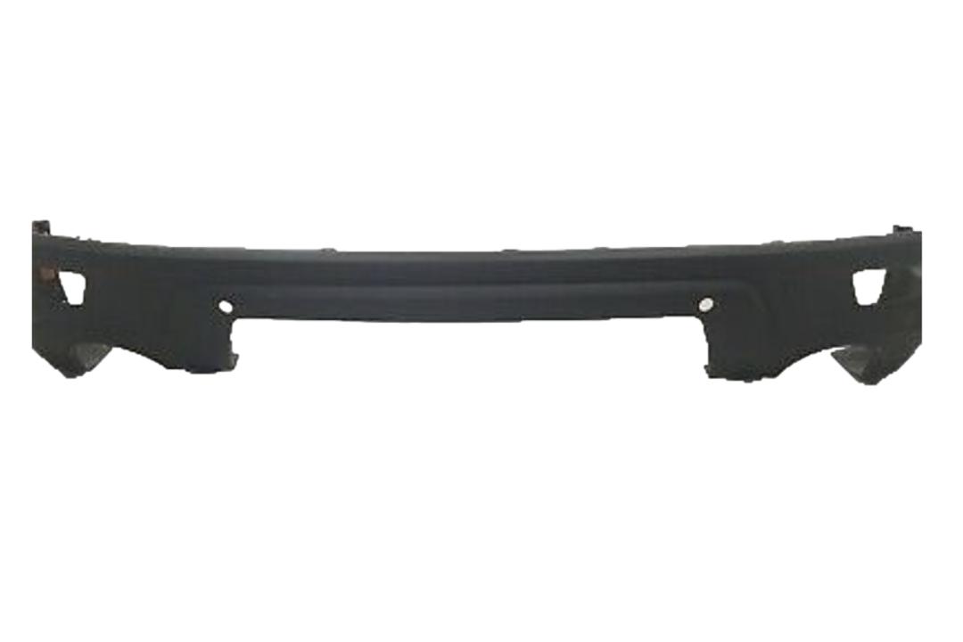 2019-2021 Honda Passport Rear Lower Bumper_71510TGSA10-HO1115111