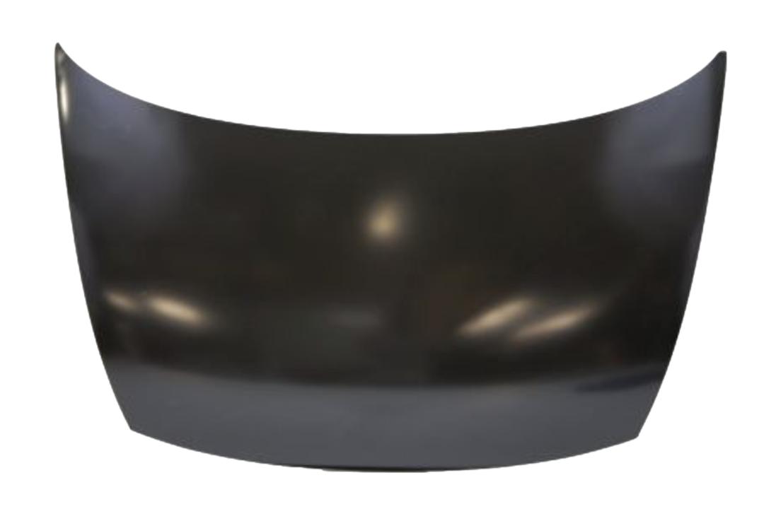 2006-2011 Honda Civic Hood Painted (Sedan/Hybrid) USA/Canada Built 60100SNEA91ZZ HO1230148 ReveMoto Painted Auto Parts Replacement