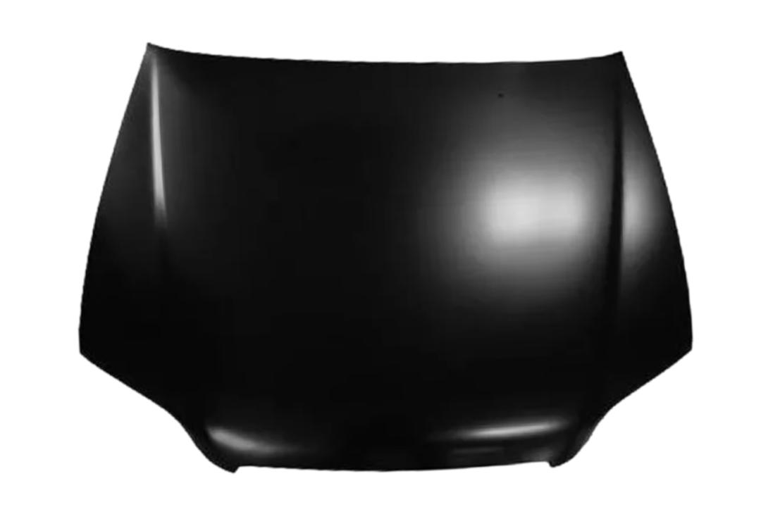 2000-2002 Honda Accord Hood Painted (Coupe) 60100S80A90ZZ HO1230130