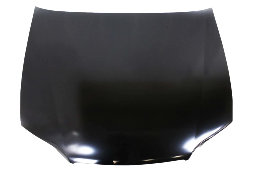 2001-2002 Honda Accord Hood Painted (Sedan) 60100S87A70ZZ HO1230135