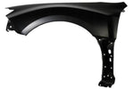 2008-2014 Subaru Impreza WRX Fender Painted_Left, Driver-Side_ 57120FG0509P_ SU1240135