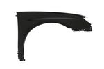 2006-2007 Subaru Impreza Fender Painted_(Sedan) WITHOUT: Signal Hole_Right, Passenger-Side_ 57110FE200_ SU1241133