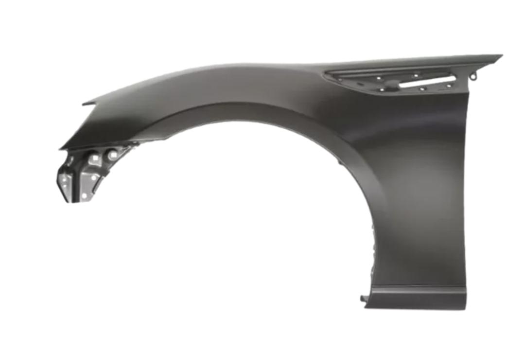 2013-2020 Subaru BRZ Fender Painted_Left_Driver-Side_ 57129CA0309P