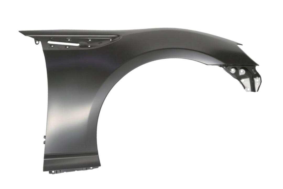 2013-2020 Subaru BRZ Fender Painted_Right_Passenger-Side_ 57129CA0309P