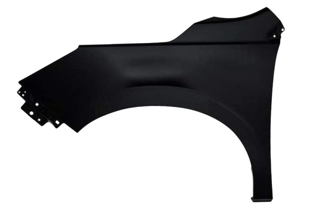 2014-2018 Subaru Forester Fender Painted_Left, Driver-Side_57120SG0309P_ SU1240138