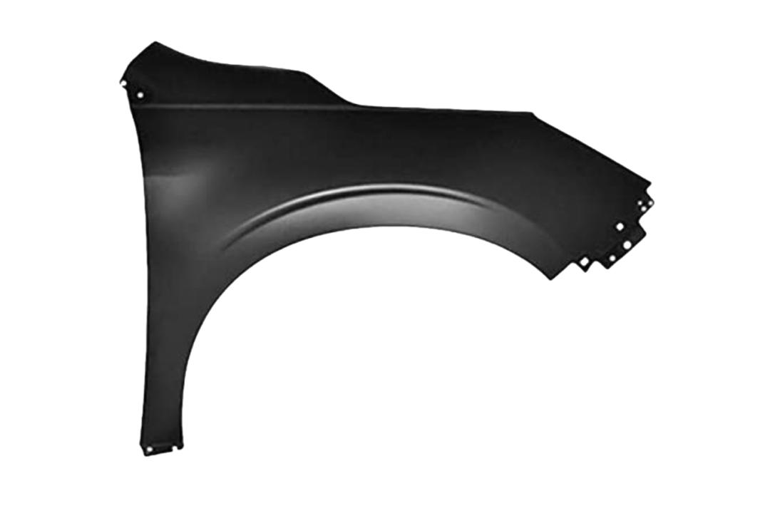 2014-2018 Subaru Forester Fender Painted_Right_Passenger-Side_ 57120SG0209P_ SU1241138