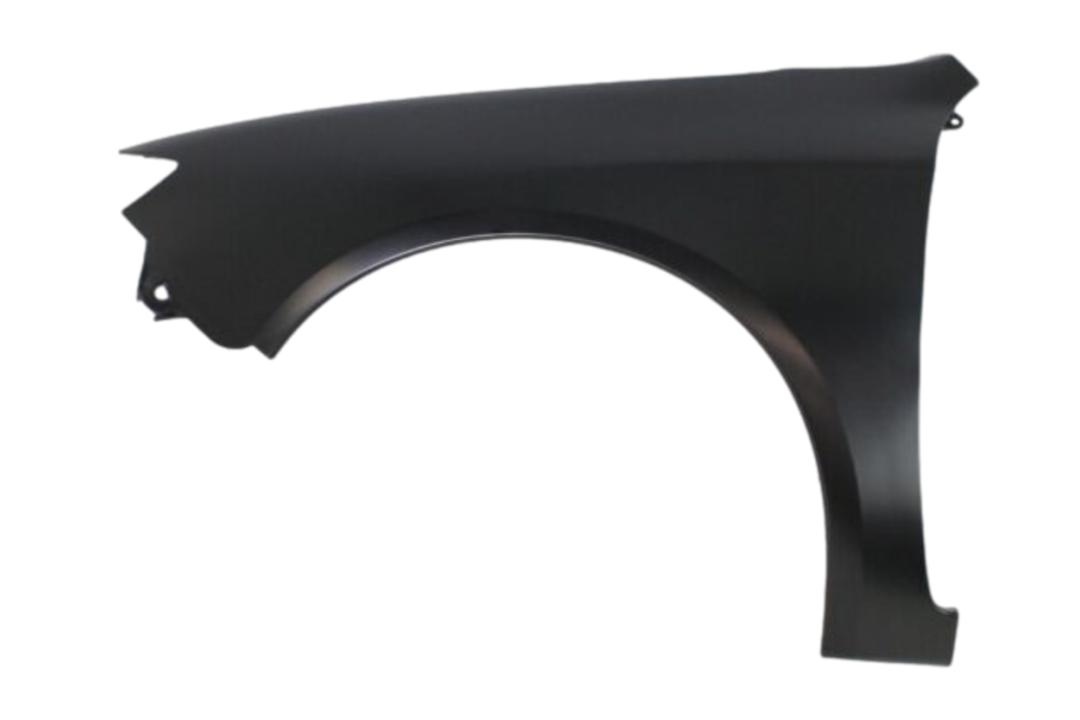 2008-2011 Subaru Impreza Fender Painted_Left, Driver-Side_ 57120FG0109P_ SU1240129