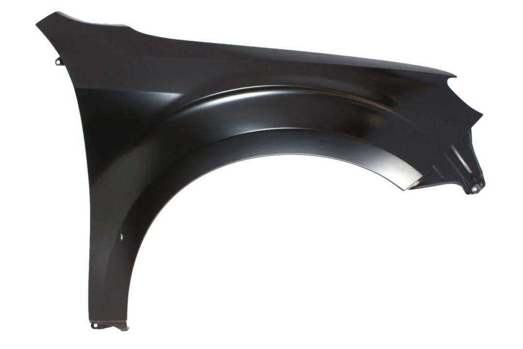2009-2013 Subaru Forester Fender Painted_Right, Passenger-Side_ 57120SC0219P_ SU1241128