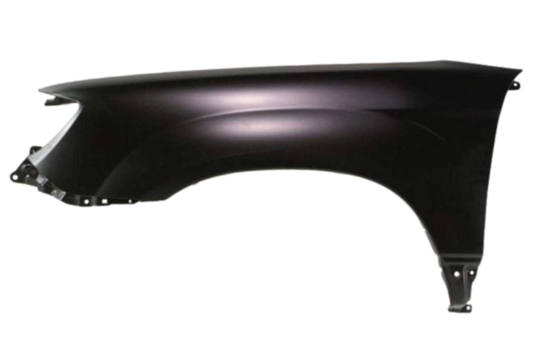 2006-2008 Subaru Forester Fender Painted_Left, Driver-Side_ 57110SA0509P_ SU1240132