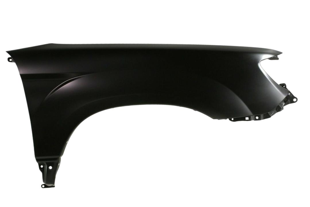 2006-2008 Subaru Forester Fender Painted_Right, Passenger-Side_ 57110SA0409P_ SU1241132