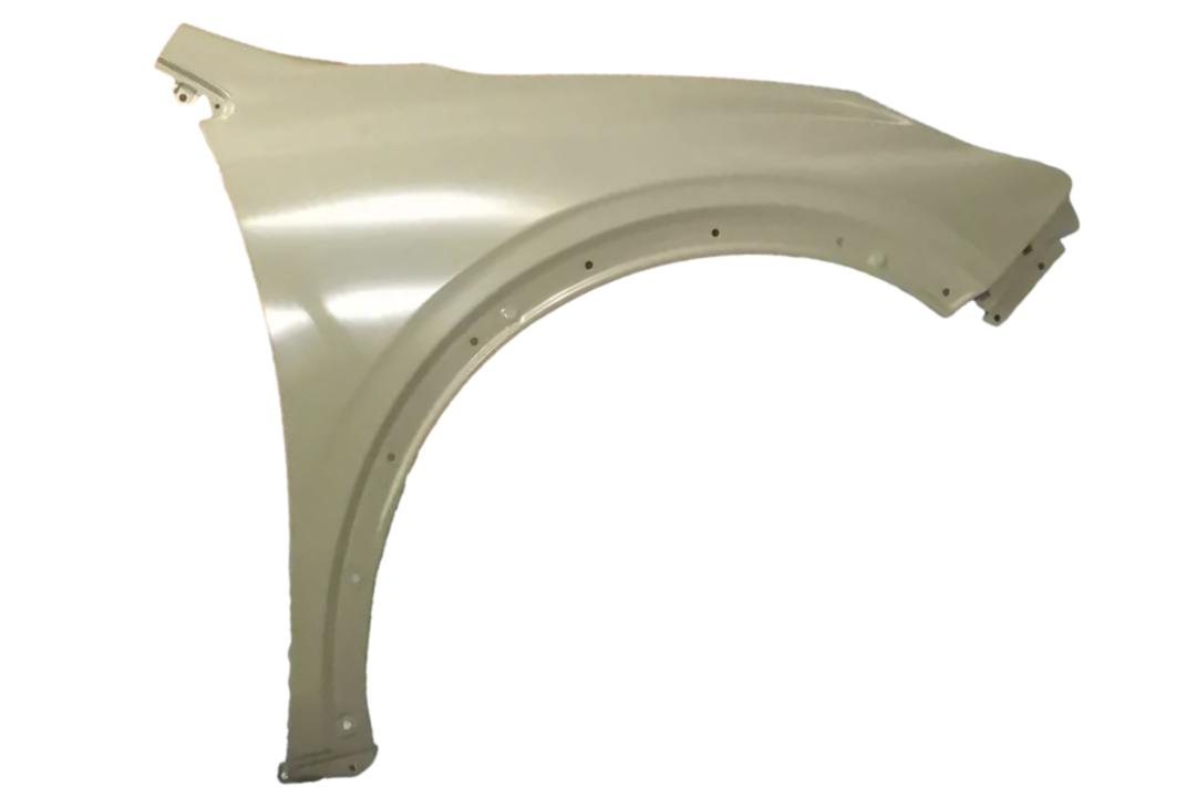 2020-2022 Subaru Outback  Fender Painted_Right, Passenger-Side_ 57120AN02A9P_ SU1241156