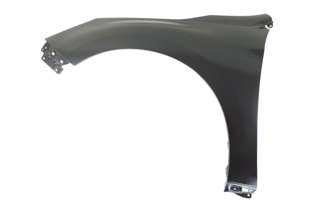 2015-2019 Subaru Legacy Fender Painted_Left, Driver-Side_ 57120AL01A9P_ SU1240140