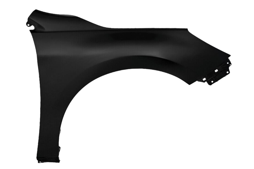 2015-2019 Subaru Legacy Fender Painted_Right, Passenger-Side_ 57120AL00A9P_ SU1241140