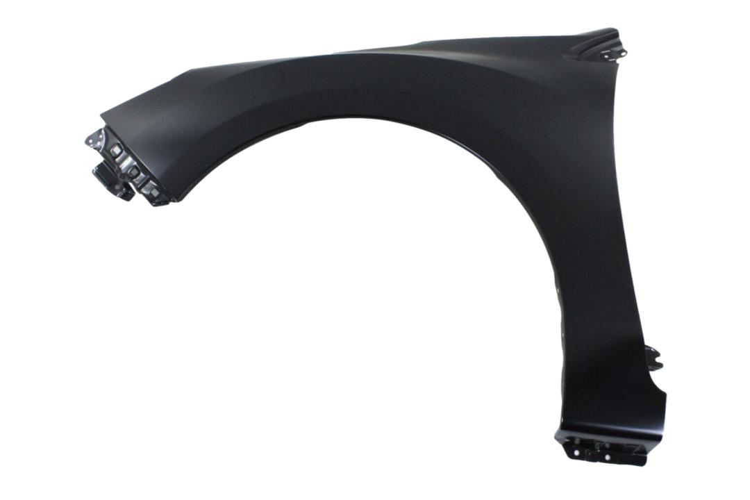 2012-2016 Subaru Impreza Fender Painted_Left, Driver-Side_ 57120FJ0109P_ SU1240136