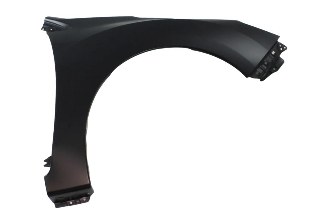 2012-2016 Subaru Impreza Fender Painted_Right, Passenger-Side_ 57120FJ0009P_ SU1241136