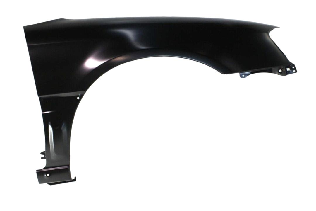 2000-2004 Subaru Outback Fender Painted_Right, Passenger-Side_ 57120AE06A_ SU1241122