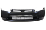 2007-2008 Honda Civic Front Bumper Painted_04711SNXA90ZZ_HO1000259