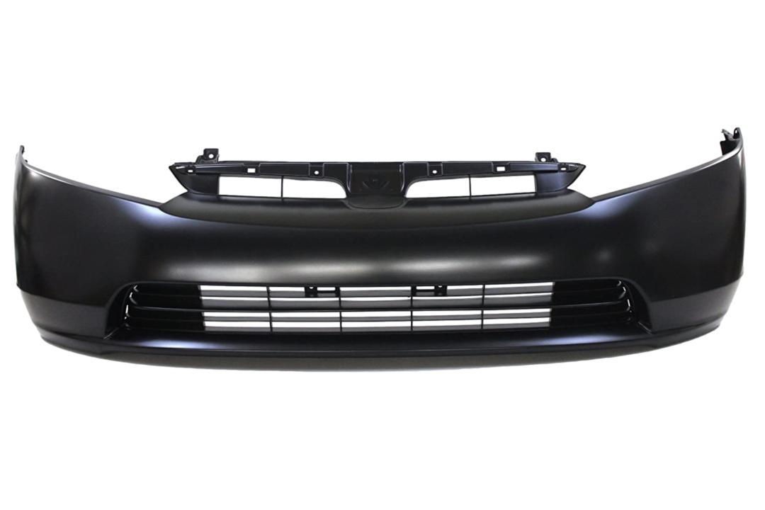 2007-2008 Honda Civic Front Bumper Painted_04711SNXA90ZZ_HO1000259