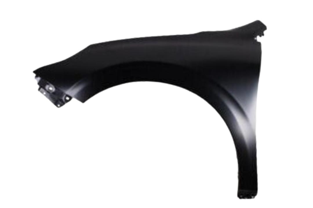 2020-2022 Subaru Legacy Fender Painted_Left, Driver-Side_ 57120AN01A9P_ SU1240157