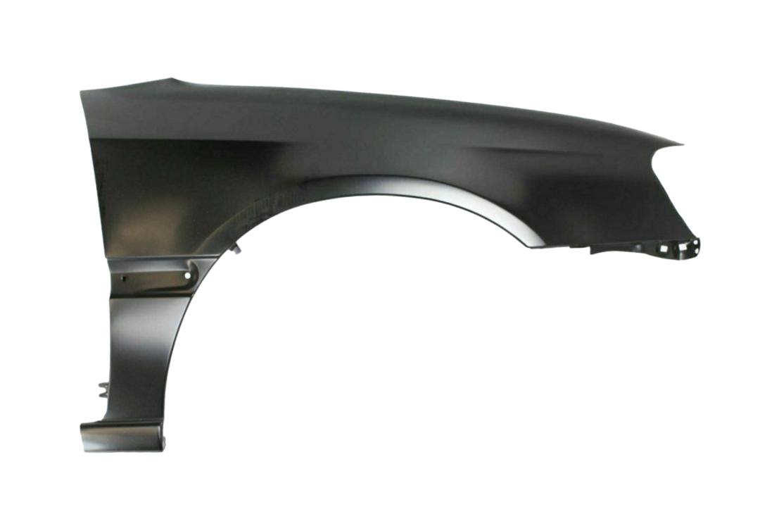 2000-2004 Subaru Legacy Fender Painted_Right, Passenger-Side_ 57120AE04A_ SU1241118