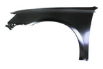 2005-2007 Subaru Legacy Fender Painted_Left, Driver-Side_ 57110AG05B9P_ SU1240124