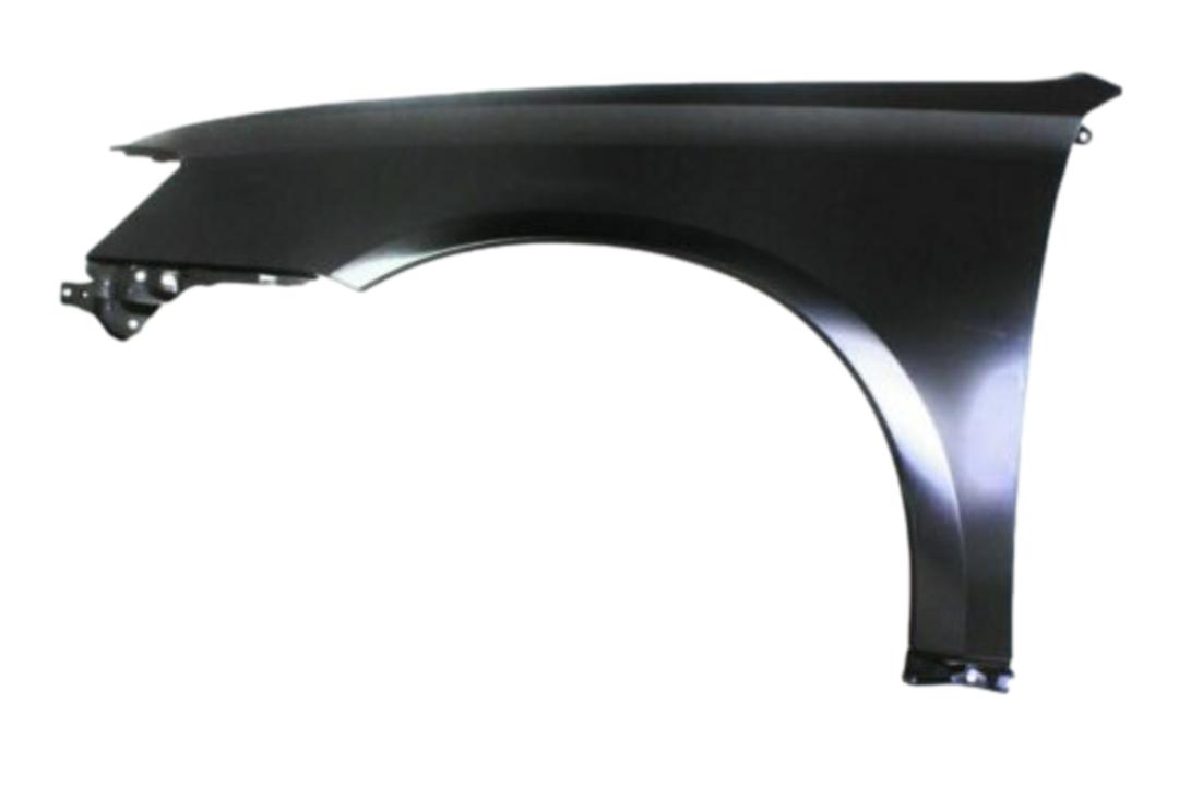 2005-2007 Subaru Legacy Fender Painted_Left, Driver-Side_ 57110AG05B9P_ SU1240124