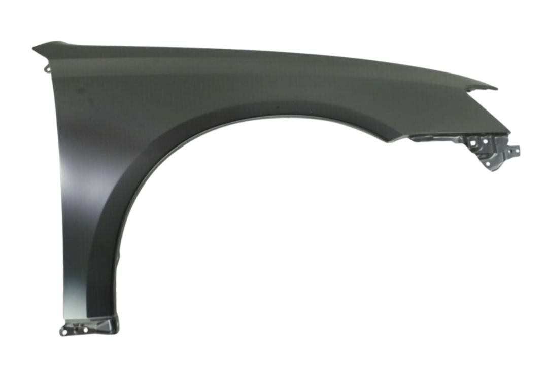 2005-2007 Subaru Legacy Fender Painted_Right, Passenger-Side_ 57110AG04B9P_ SU1241124