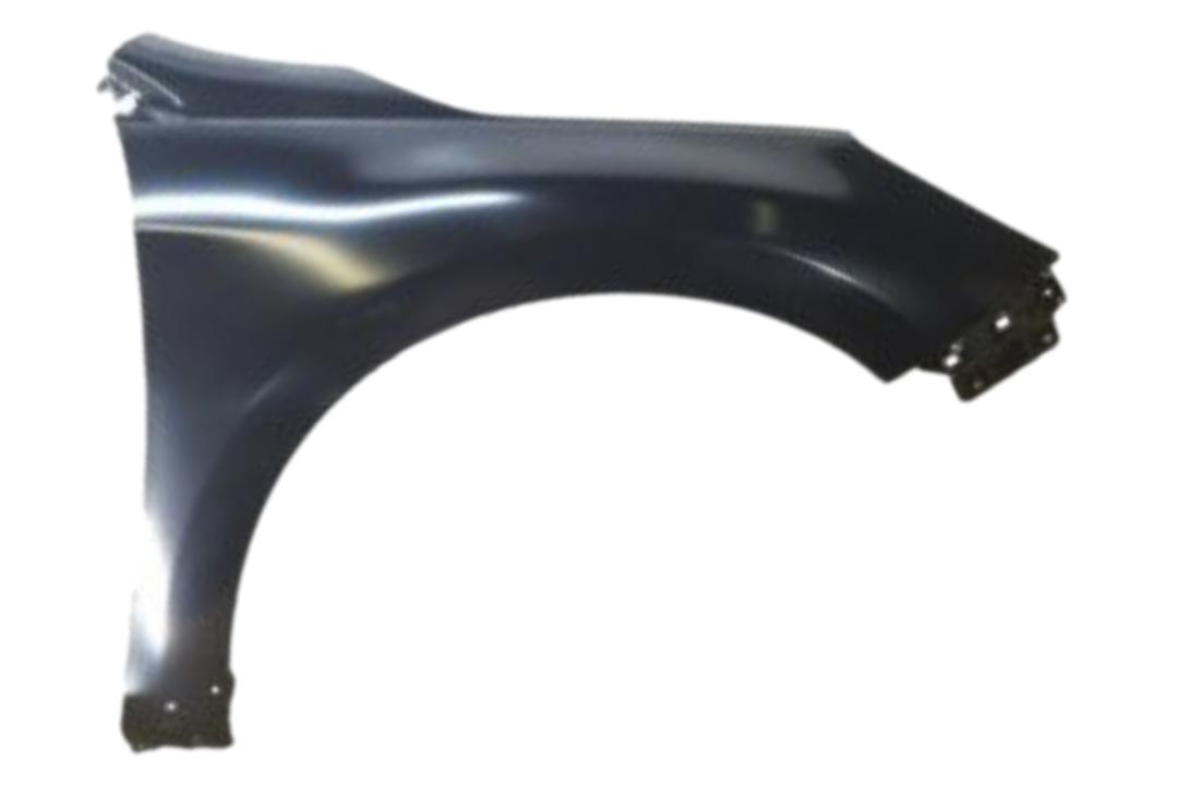 2020-2022 Subaru Legacy Fender Painted_Right, Passenger-Side_ 57120AN00A9P_ SU1241157