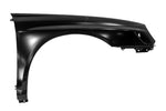 2002-2003 Subaru Impreza Fender Painted (Passenger-Side)_ Sedan_57110FE060