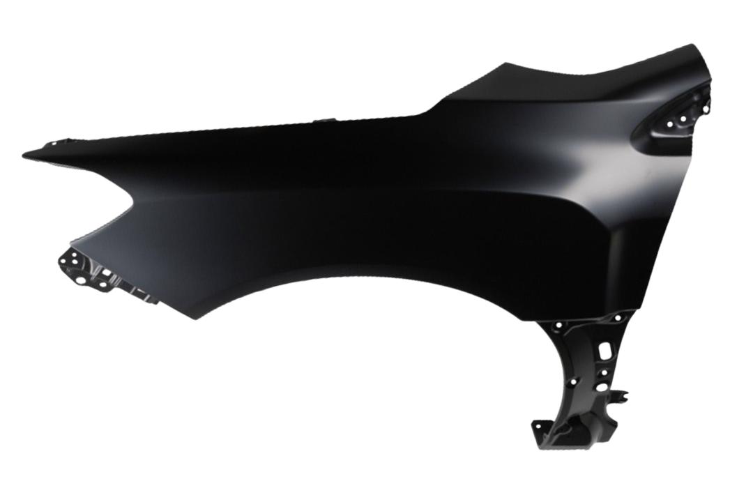 2015-2021 Subaru WRX Fender Painted_Left, Driver-Side_ 57120VA0109P_ SU1240150