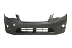 2013-2015 Subaru XV Crosstrek Front Bumper Painted_ 57704FJ011_ SU1000172