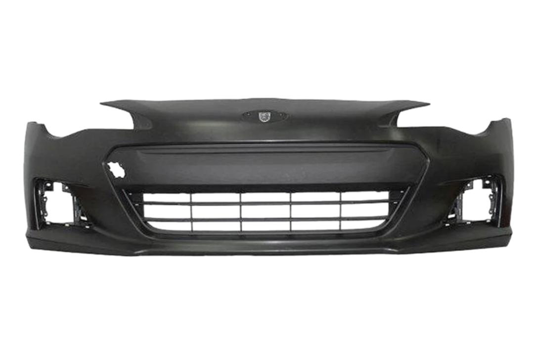 2013-2016 Subaru BRZ Front Bumper Painted_ 57702CA150_ SU1000171